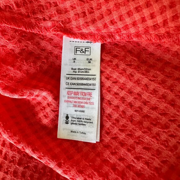 Tiered Maxi Dress - Picture 13 of 16